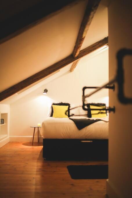Games And Movies Lounge 7 Bed City Centre Apartment Newcastle-upon-Tyne Exteriör bild